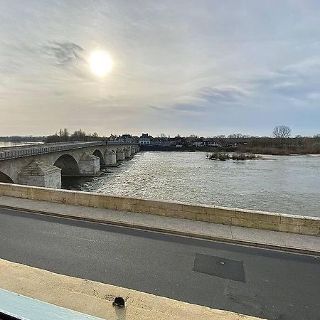 Appartement : Le Petit Paradis De La Loire La Charite-sur-Loire Luaran gambar